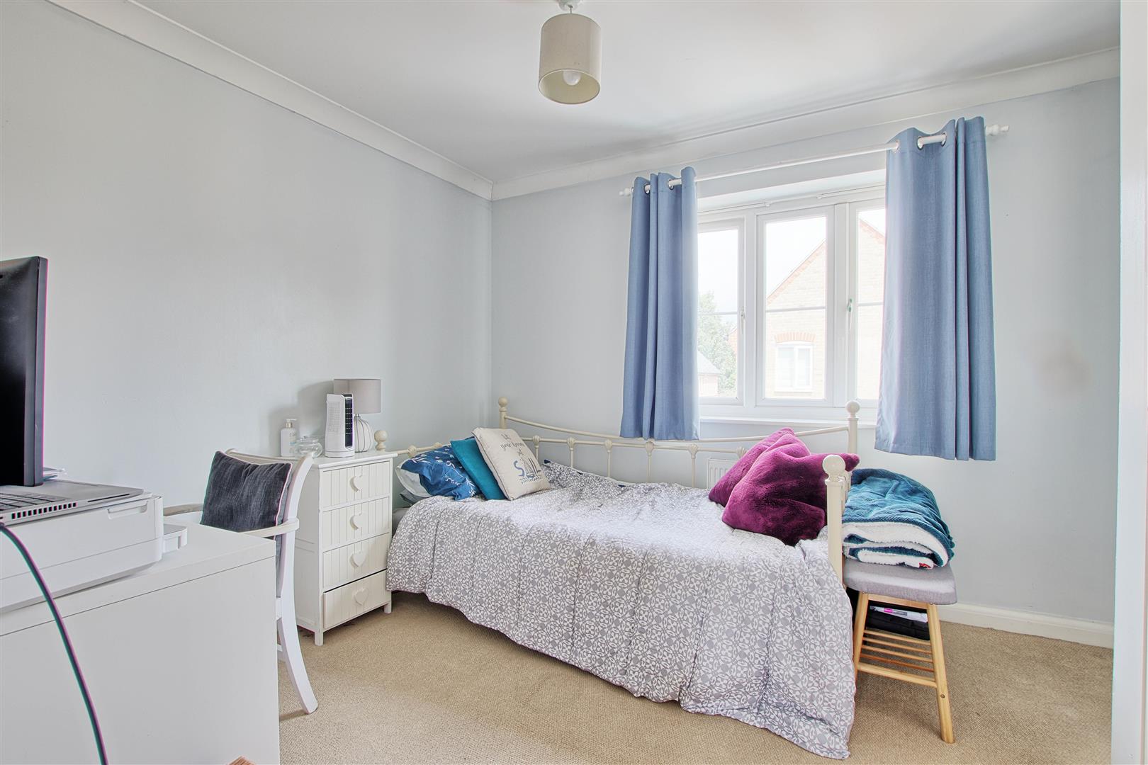 Vicarage Meadow, Stow-Cum-Quy, Cambridge